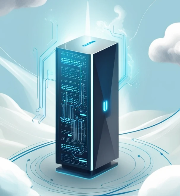 cloud computing image